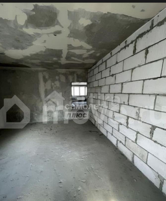 Студия, 108 м2, 14/21 эт. Москва - изображение 5