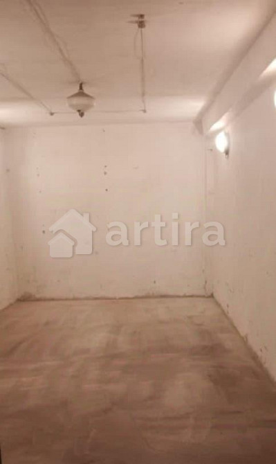 Гараж, 18.3 м2 Новосибирск - изображение 1