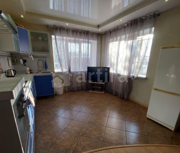 Коттедж, 400 м2 Новосибирск - изображение 13