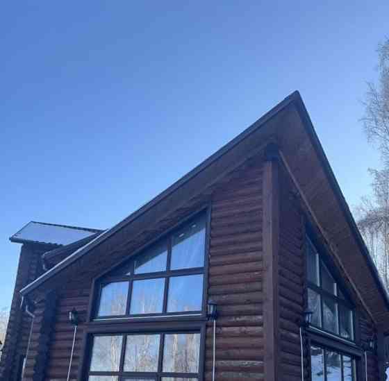 Коттедж, 164 м2, 15 соток, 2 эт. Шарыпово