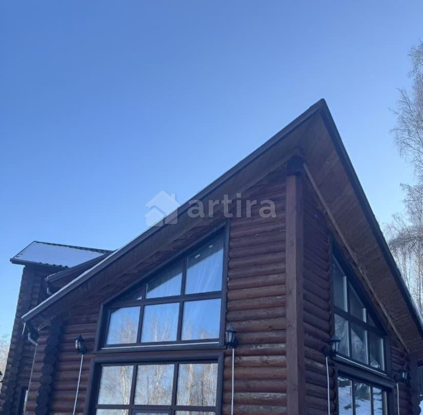 Коттедж, 164 м2, 15 соток, 2 эт. Шарыпово - изображение 6