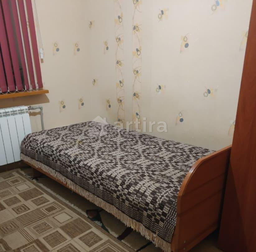 Комната, 12 м2, 1/1 эт. Воронеж - изображение 1