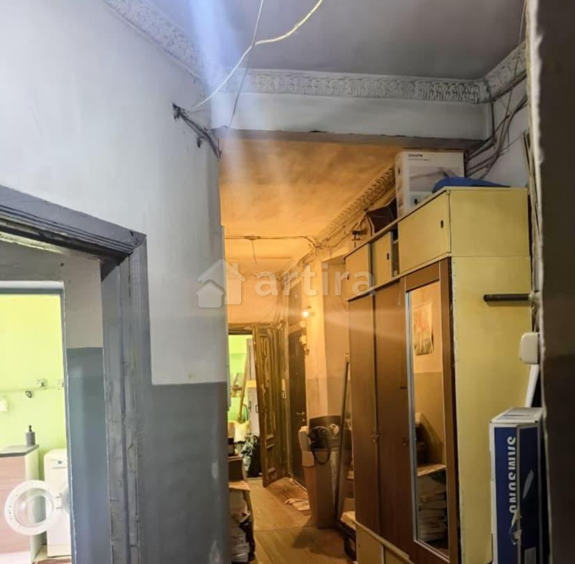 Комната, 10 м2, 4/4 эт. Санкт-Петербург - изображение 6