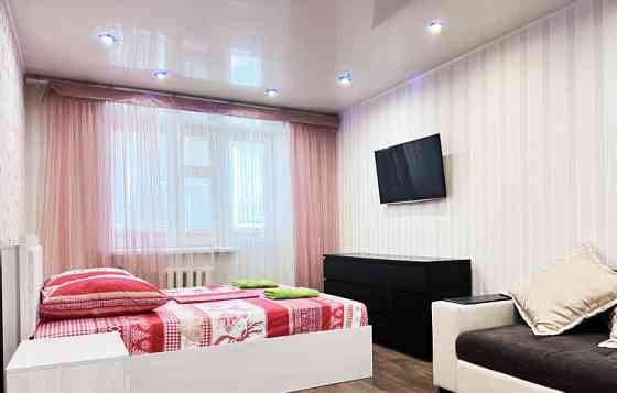 1-комн. квартира, 43 м2, 4/10 эт. Йошкар-Ола