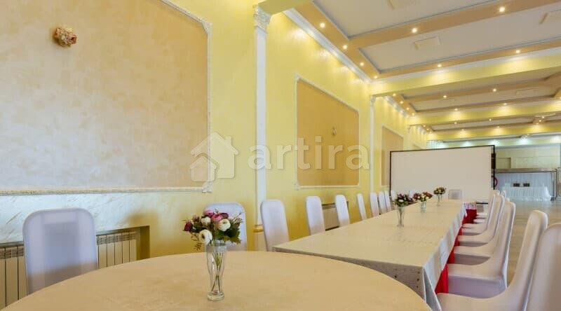 Коттедж, 1500 м2 Ногинск - изображение 9