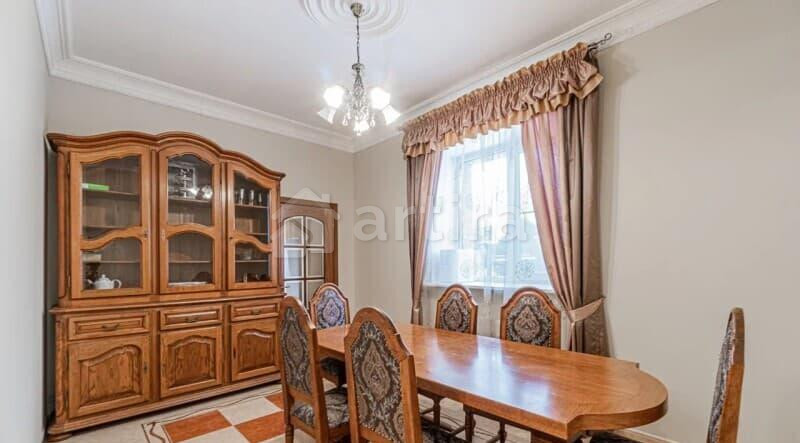 Коттедж, 550 м2 Солнечногорск - изображение 20