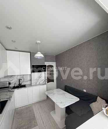 1-комн. квартира, 43 м2, 4/14 эт. Москва