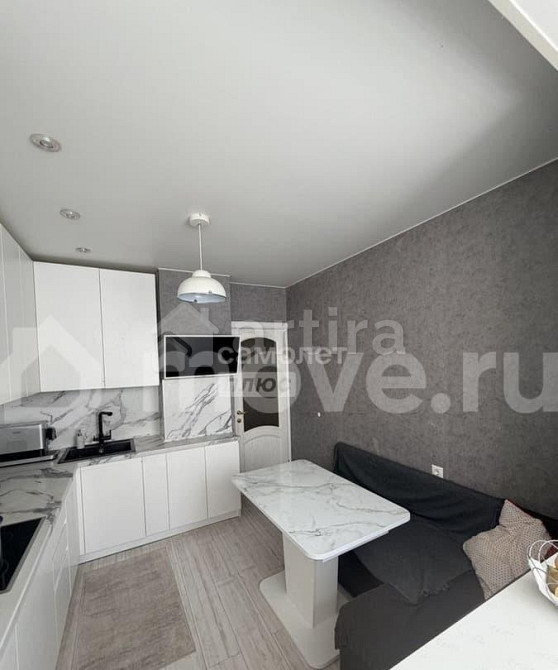 1-комн. квартира, 43 м2, 4/14 эт. Москва - изображение 4