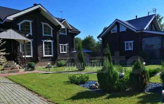 Коттедж, 350 м2 Бронницы