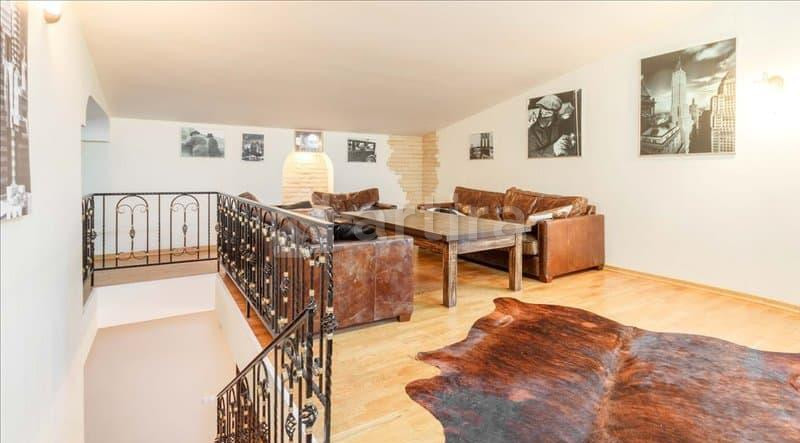 Коттедж, 650 м2 Санкт-Петербург - изображение 3