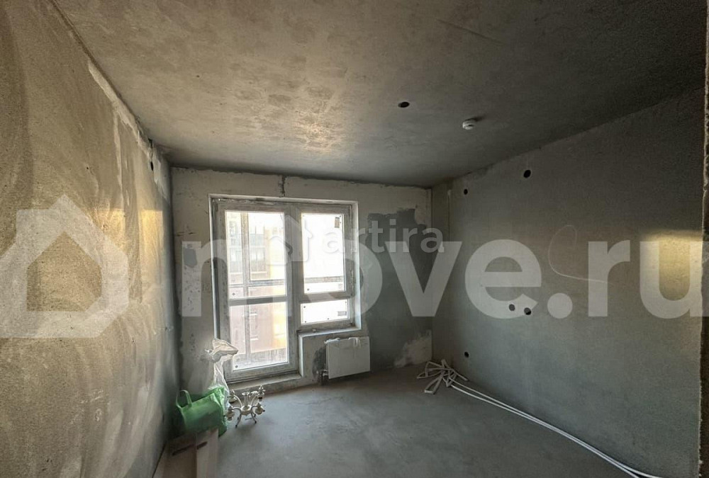 1-комн. квартира, 33.3 м2, 6/8 эт. Зеленоград - изображение 5