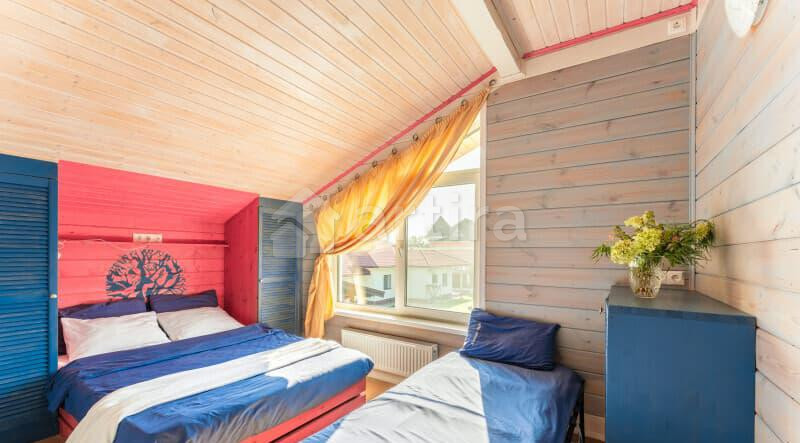 Дом, 150 м2 Щёлково - изображение 18