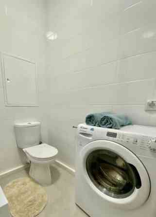 1-комн. квартира, 38 м2, 8/14 эт. Москва