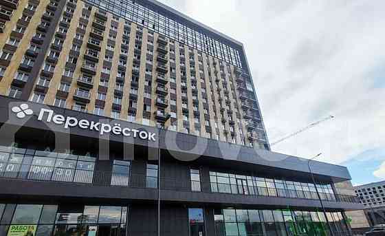 Студия, 11.5 м2, 2/18 эт. Москва
