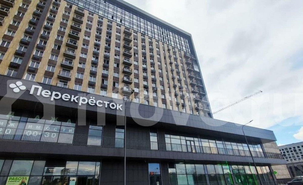 Студия, 11.5 м2, 2/18 эт. Москва - изображение 4