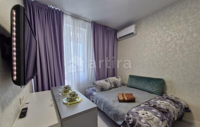 1-комн. квартира, 25 м2, 21/25 эт. Мытищи - изображение 8