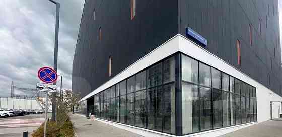 Гараж, 13.8 м2 Москва