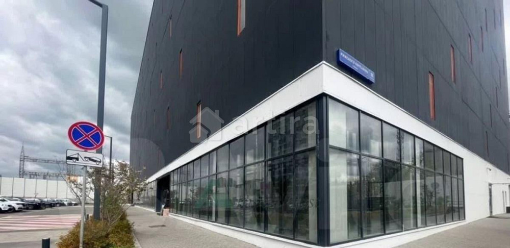 Гараж, 13.8 м2 Москва - изображение 1