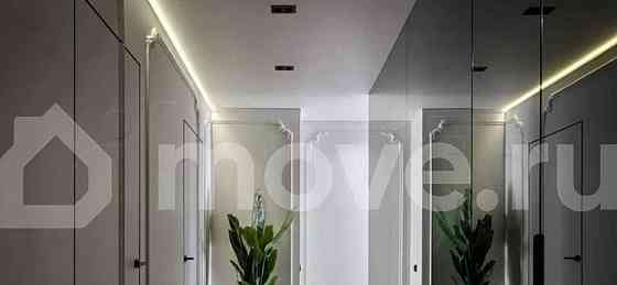 3-комн. квартира, 72 м2, 14/27 эт. Москва