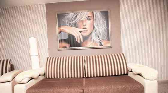 1-комн. квартира, 35 м2, 2/5 эт. Санкт-Петербург