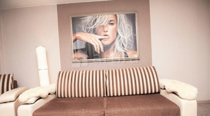 1-комн. квартира, 35 м2, 2/5 эт. Санкт-Петербург - изображение 5