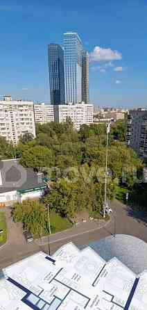 3-комн. квартира, 62.2 м2, 7/34 эт. Москва