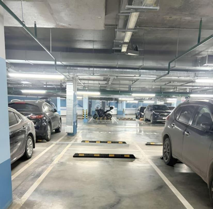 Гараж, 13.5 м2 Москва - изображение 1