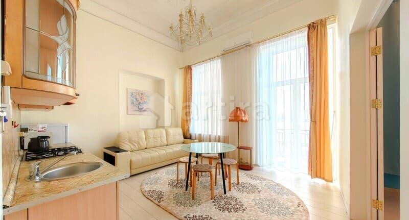 2-комн. квартира, 43 м2, 2/3 эт. Санкт-Петербург - изображение 15