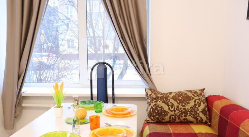 1-комн. квартира, 30 м2, 1/2 эт. Балашиха - изображение 15