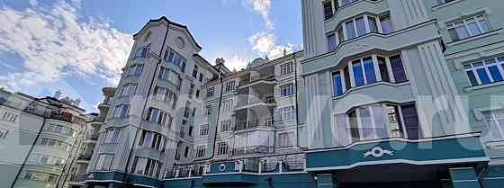 3-комн. квартира, 144.6 м2, 7/9 эт. Москва