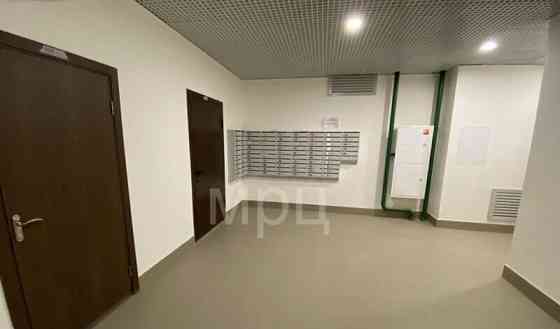 3-комн. квартира, 82.6 м2, 18/18 эт. Москва