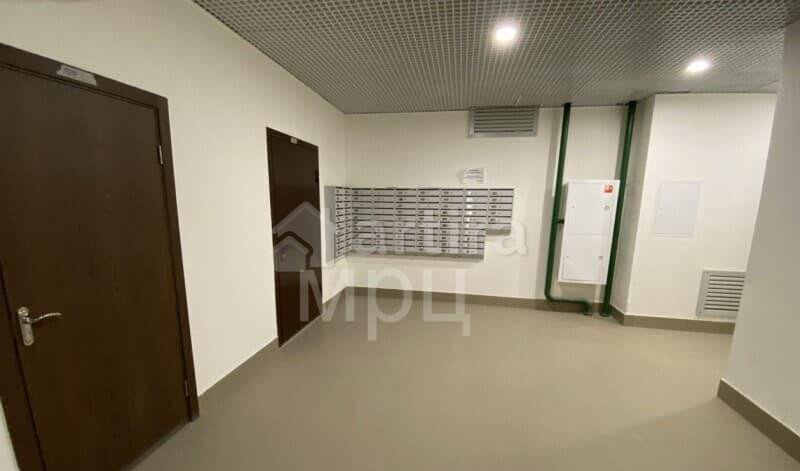 3-комн. квартира, 82.6 м2, 18/18 эт. Москва - изображение 4