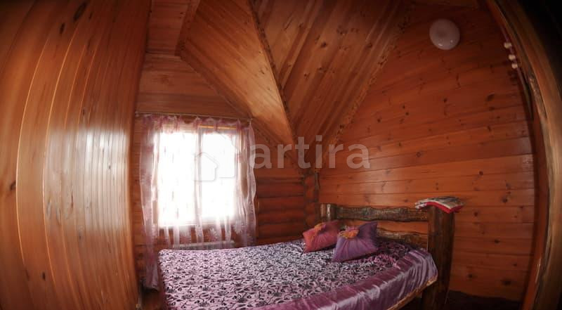 Коттедж, 180 м2 Новосибирск - изображение 10