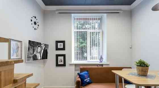 1-комн. апарт-ы, 21 м2, 1/5 эт. Москва