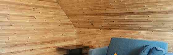 Дом, 123.2 м2, 20 соток, 2 эт. Всеволожск