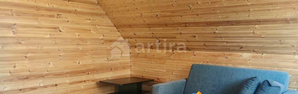 Дом, 123.2 м2, 20 соток, 2 эт. Всеволожск - изображение 5