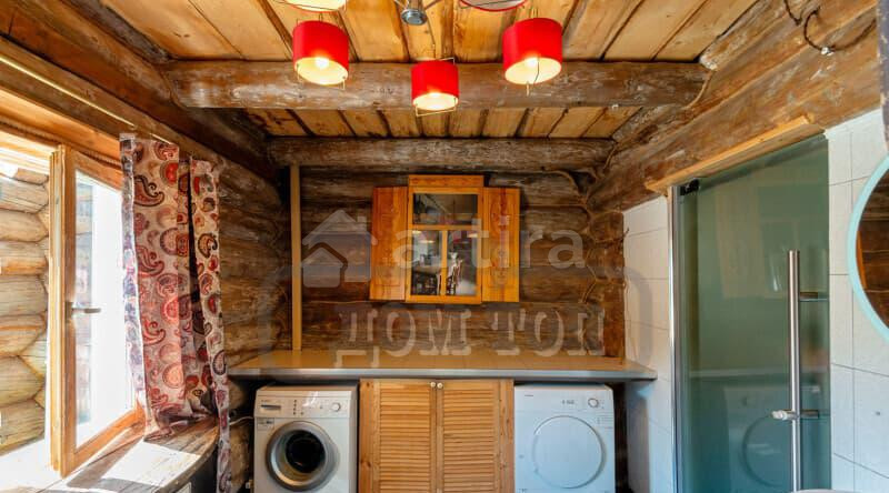 Коттедж, 700 м2 Бронницы - изображение 7