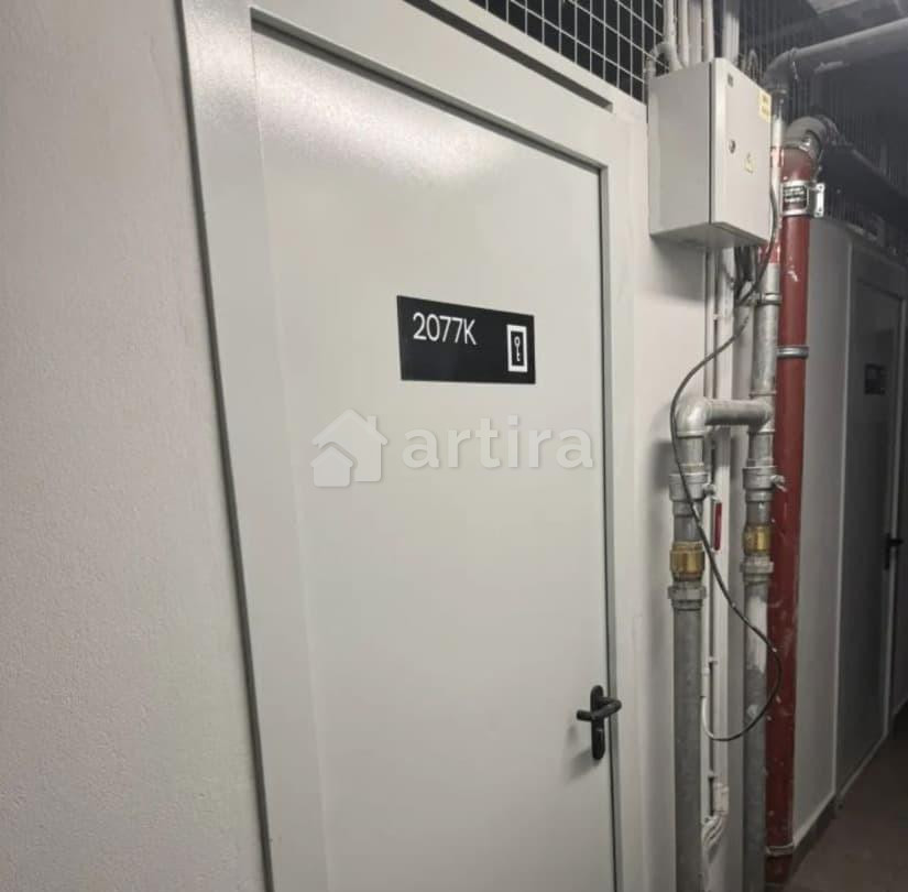 Гараж, 5 м2 Москва - изображение 4