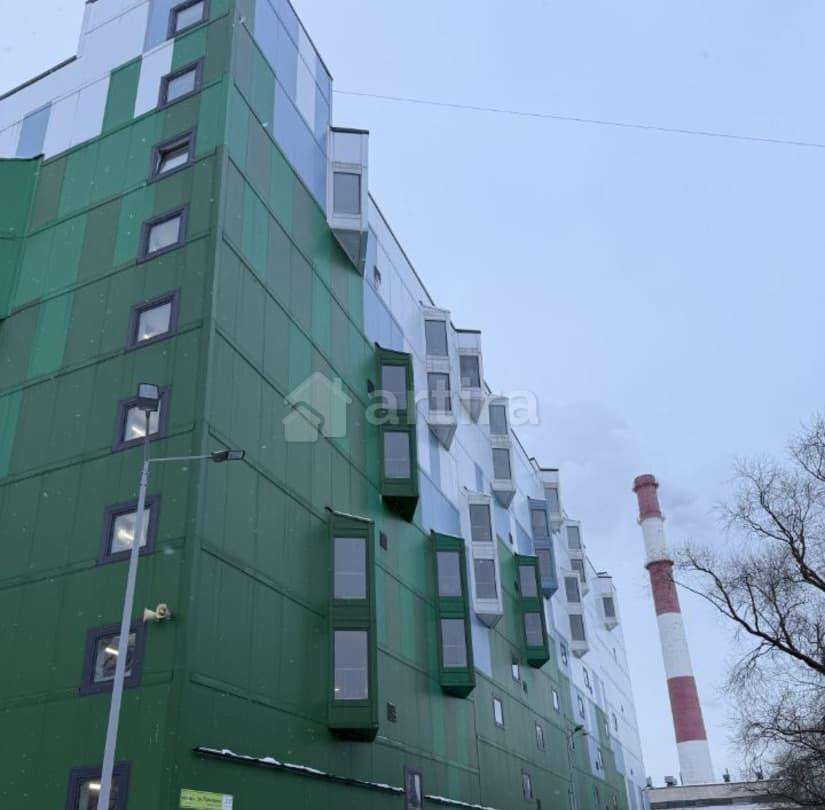 Гараж, 13.3 м2 Санкт-Петербург - изображение 4