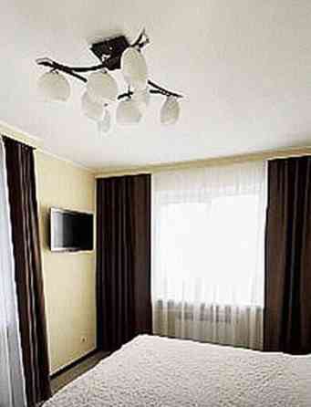 1-комн. квартира, 42 м2, 2/5 эт. Самара