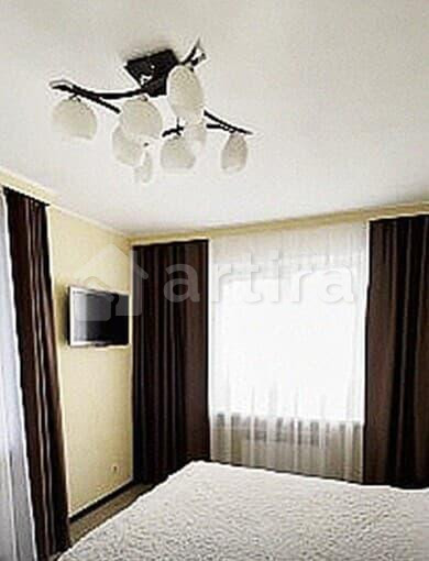 1-комн. квартира, 42 м2, 2/5 эт. Самара - изображение 2