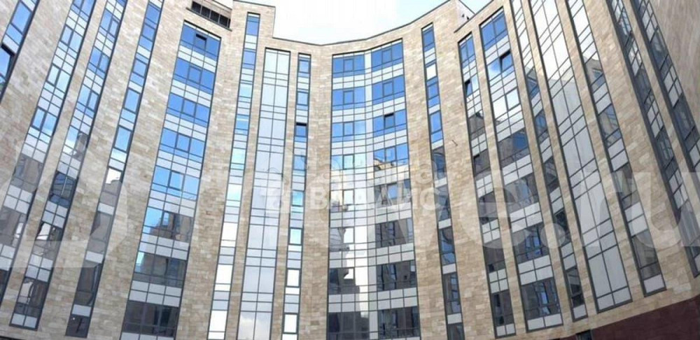 1-комн. апарт-ы, 48.2 м2, 4/10 эт. Москва - изображение 1