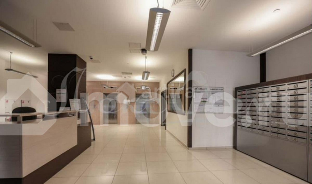 4-комн. квартира, 228 м2, 3/27 эт. Москва - изображение 2