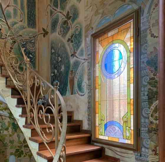 Дом, 212 м2, 3 сотки, 2 эт. Батайск