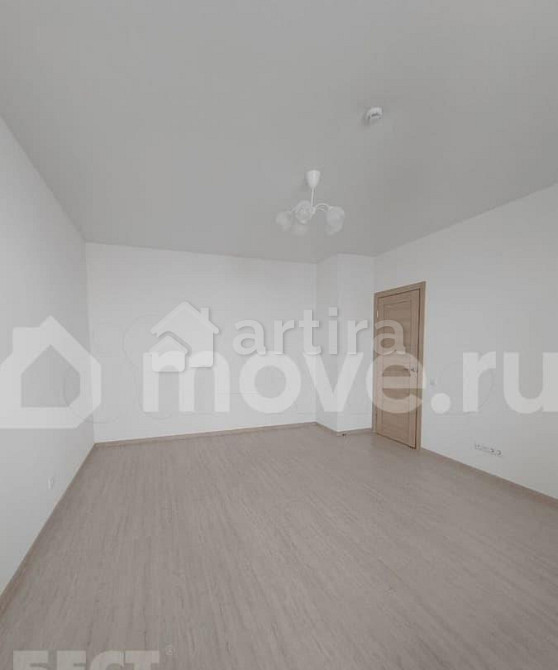 1-комн. квартира, 38.4 м2, 14/20 эт. Москва - изображение 4