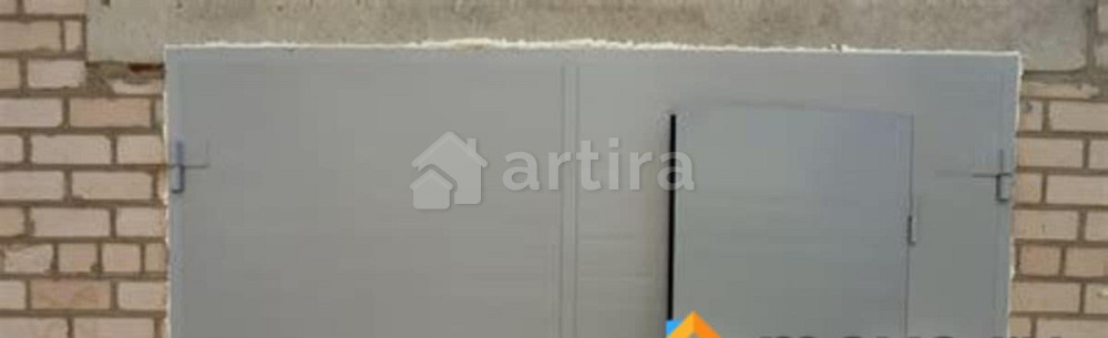 Гараж, 22 м2, 2/2 эт. Воронеж - изображение 1