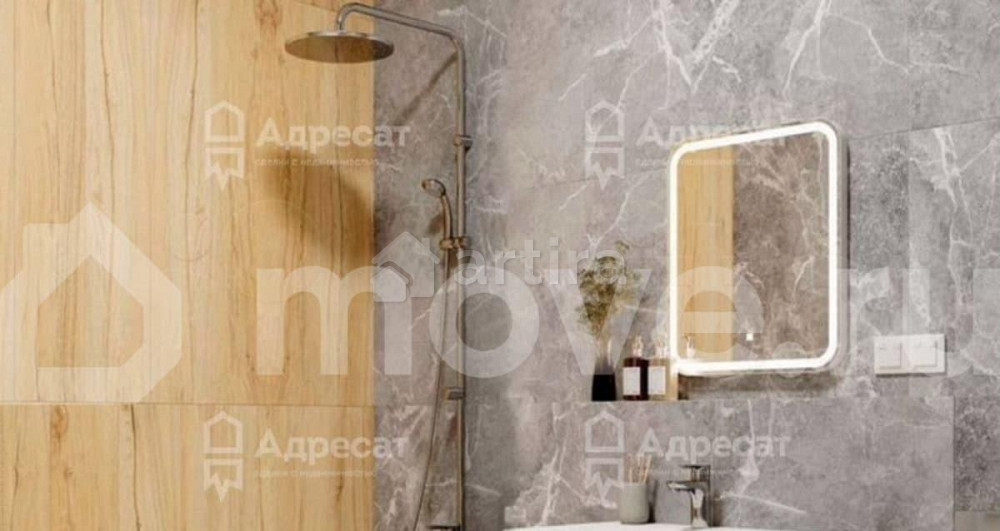 Студия, 27.3 м2, 4/20 эт. Москва - изображение 7