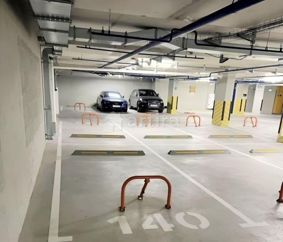 Гараж, 13.3 м2 Санкт-Петербург - изображение 1