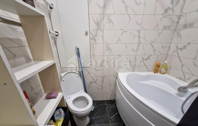 1-комн. квартира, 38 м2, 6/12 эт. Пушкино - изображение 19