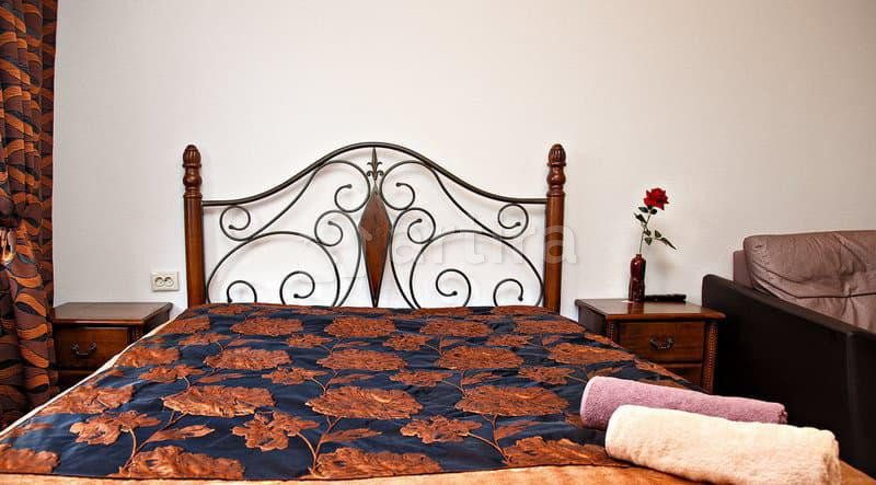 1-комн. квартира, 35 м2, 5/5 эт. Кемерово - изображение 2